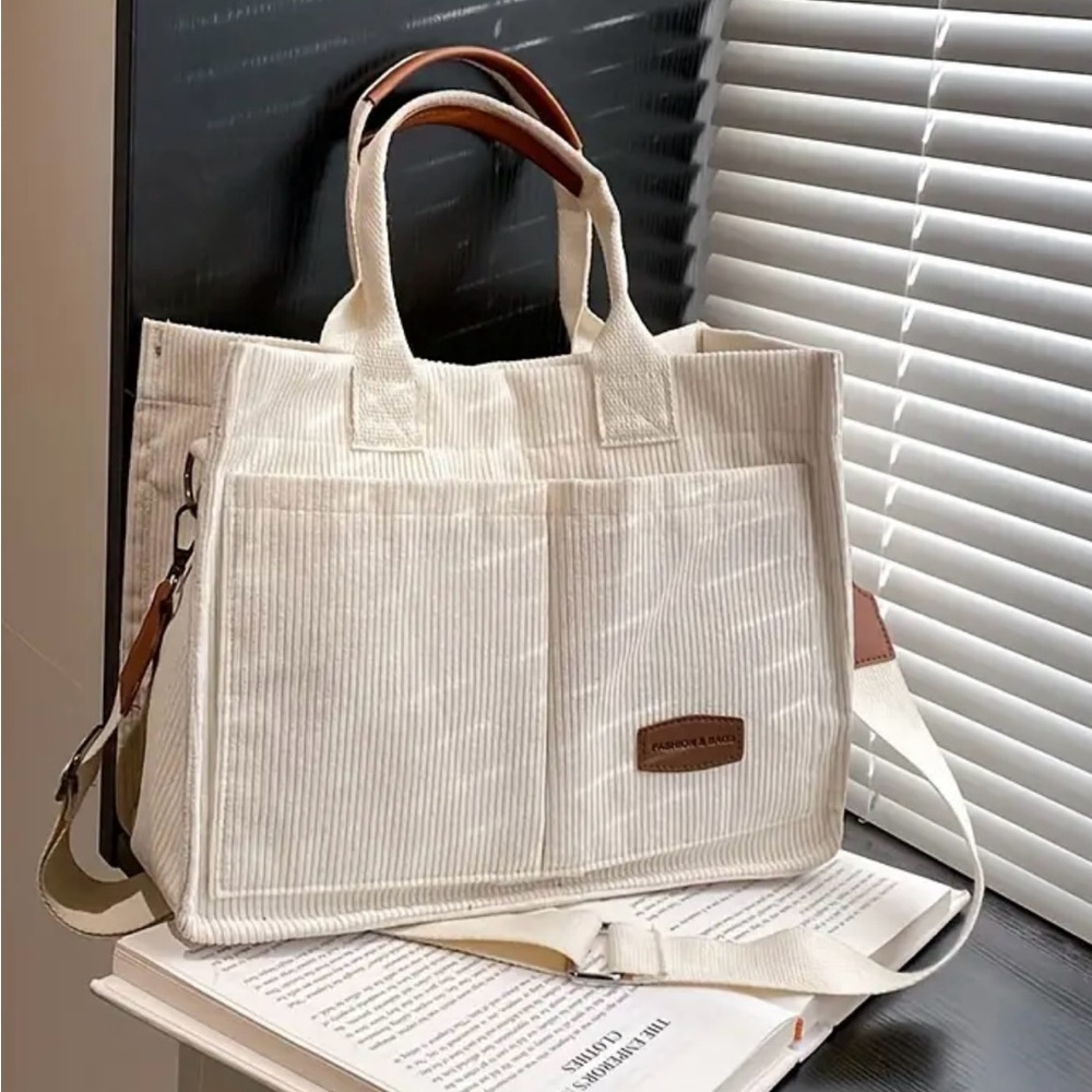 Tote bag Hardware  for women - Picture 9 of 15